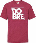 Mens Dobre Brothers Logo Heather T Shirt Youtube Youtubers Internet Jumpers