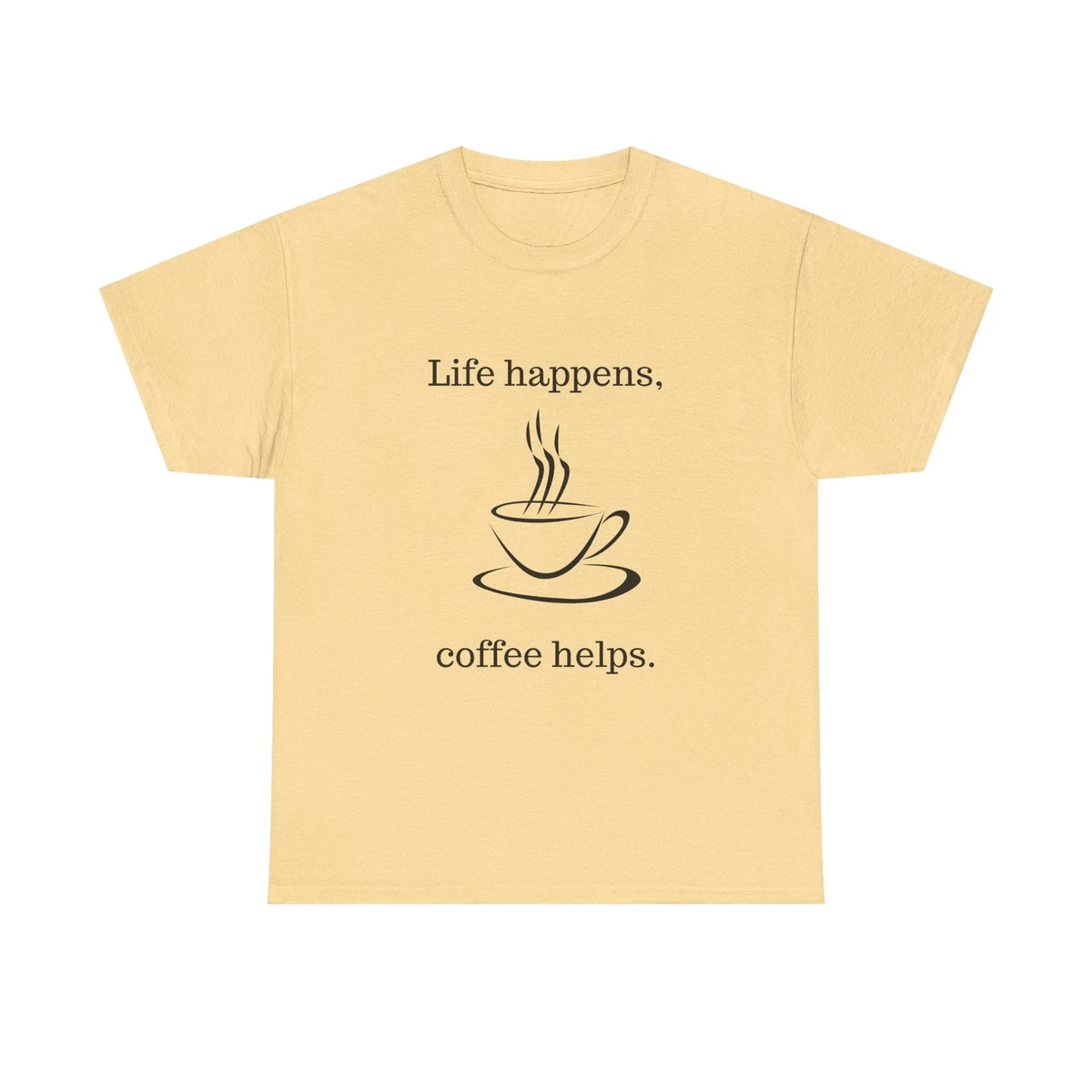 Barista Coffee Lover Tshirt, Unisex Tee Gift, Coffee Enthusiast Shirt, Barista