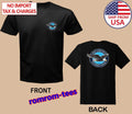 Pratt & Whitney Black Size S-5XL