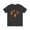 Widespread Panic John Bell Rapper WSMFP WSP  Inspired Unisex Short Sleeve Tee