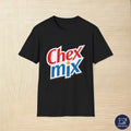 Chex Mix Logo Unisex T-Shirt