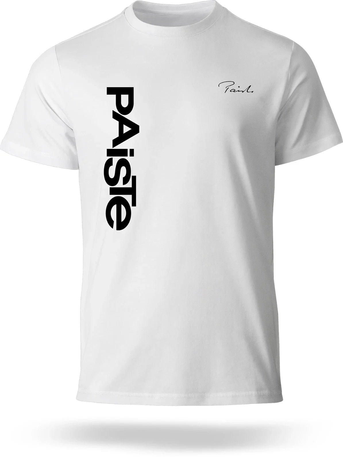 paiste cymbals Logo Funny T shirt Made in USA Size S-5XL