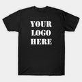Big & Tall 7X HW ROYAL Custom Pro Club Tee Shirt Your Artwork Printing Email Us