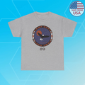 Camp Hope 89 Camp Movie Grey Size S-5XL