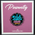 Fosters Home for Imaginary Friends Logo Pin - Fast shipping from USA - Cartoon