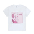 Re Done Classic Drink Wine Women's Short Sleeve T-Shirt 157225119