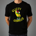 Glizzy Gobbler T Shirt Funny Sarcastic Internet Meme Top Latest Unisex Tee