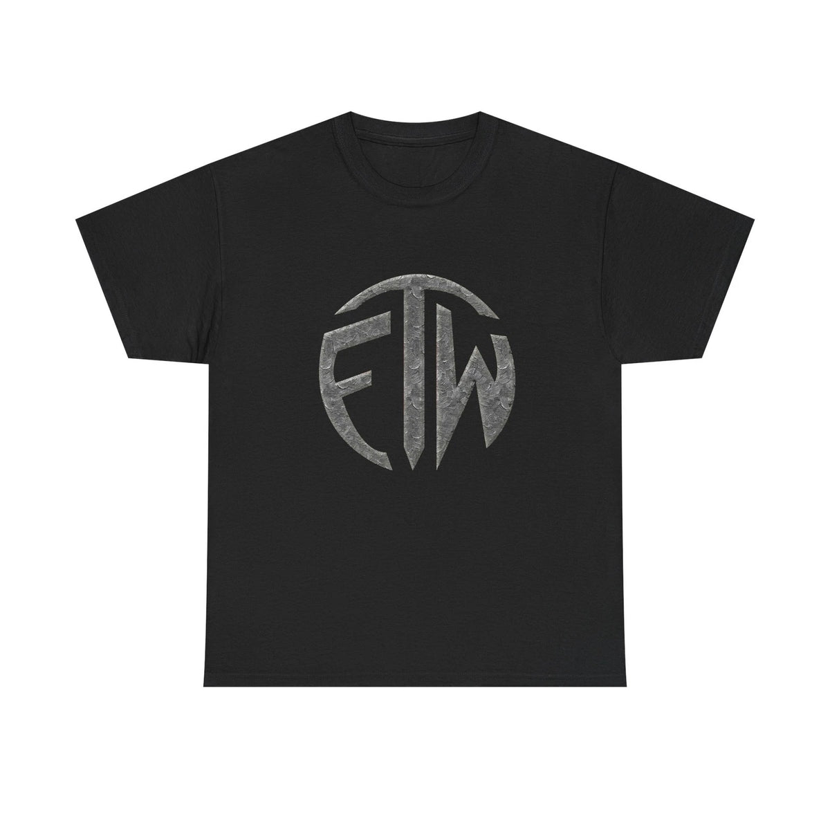 FTW Biker Tee | Motorcycle Humor