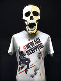 New Age Steppers - New Age Steppers - T-Shirt