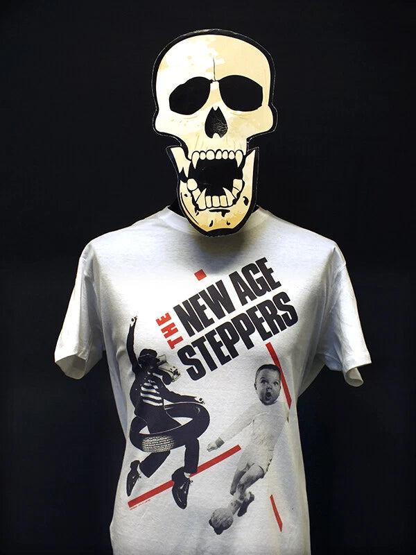 New Age Steppers - New Age Steppers - T-Shirt