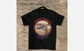 NEW! Lynyrd Skynyrd America' 76 Tour Unisex Cotton T-shirt, Size S-5XL