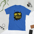 No More Rules Shirt ryuji shirt persona five shirt