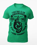 Fighting Club - Boxing Men's T-Shirt - Women's T-Shirt