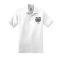 Personalized Customized Polo Your Logo Photo & Text Men's Shirt USA New Gift Tee