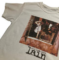 SERIAL EXPERIMENTS LAIN IWAKURA ANIME UNISEX t-shirt - high quality print