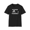 Elon Musk Go F**k Yourself Tee Shirt