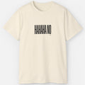 HAHAHA NO Shirt – Funny Sarcastic Introvert Meme Tee