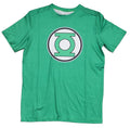Green Lantern Adult New T-Shirt - Performance Compression Athletic  Shirt