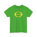Ecology Classic Retro Old School Shirt
