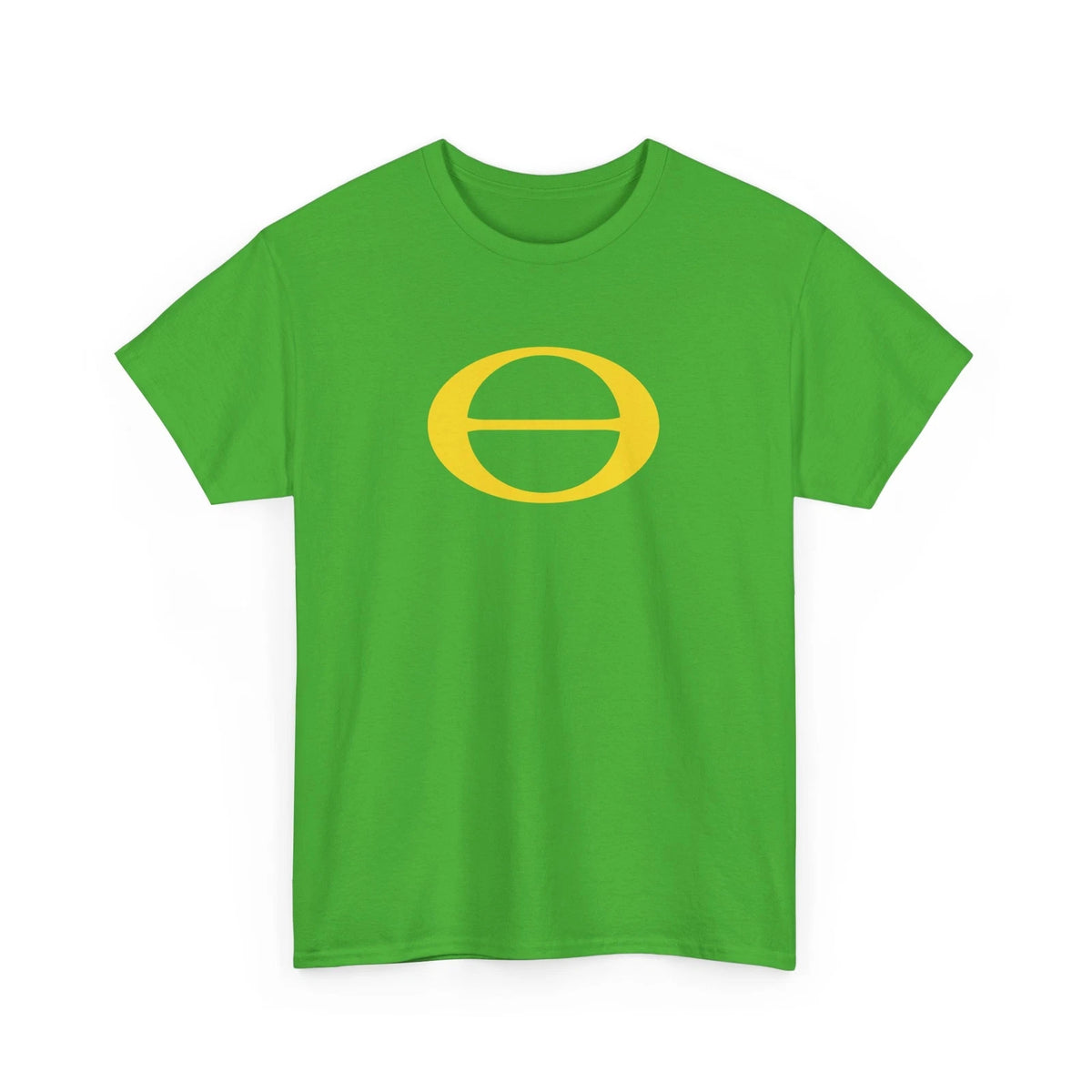 Ecology Classic Retro Old School Shirt