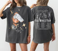 Youth Michael Jackson Tee, Michael Jackson Bad World Tour 1987 T-Shirt.