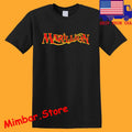 Marillion Men's Black Size S-5XL