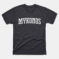 Mykonos Shirt | Mykonos Greece T-Shirt