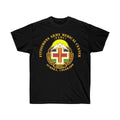 Classic - Army - Fitzsimons Army Medical Center - Aurora Colorado