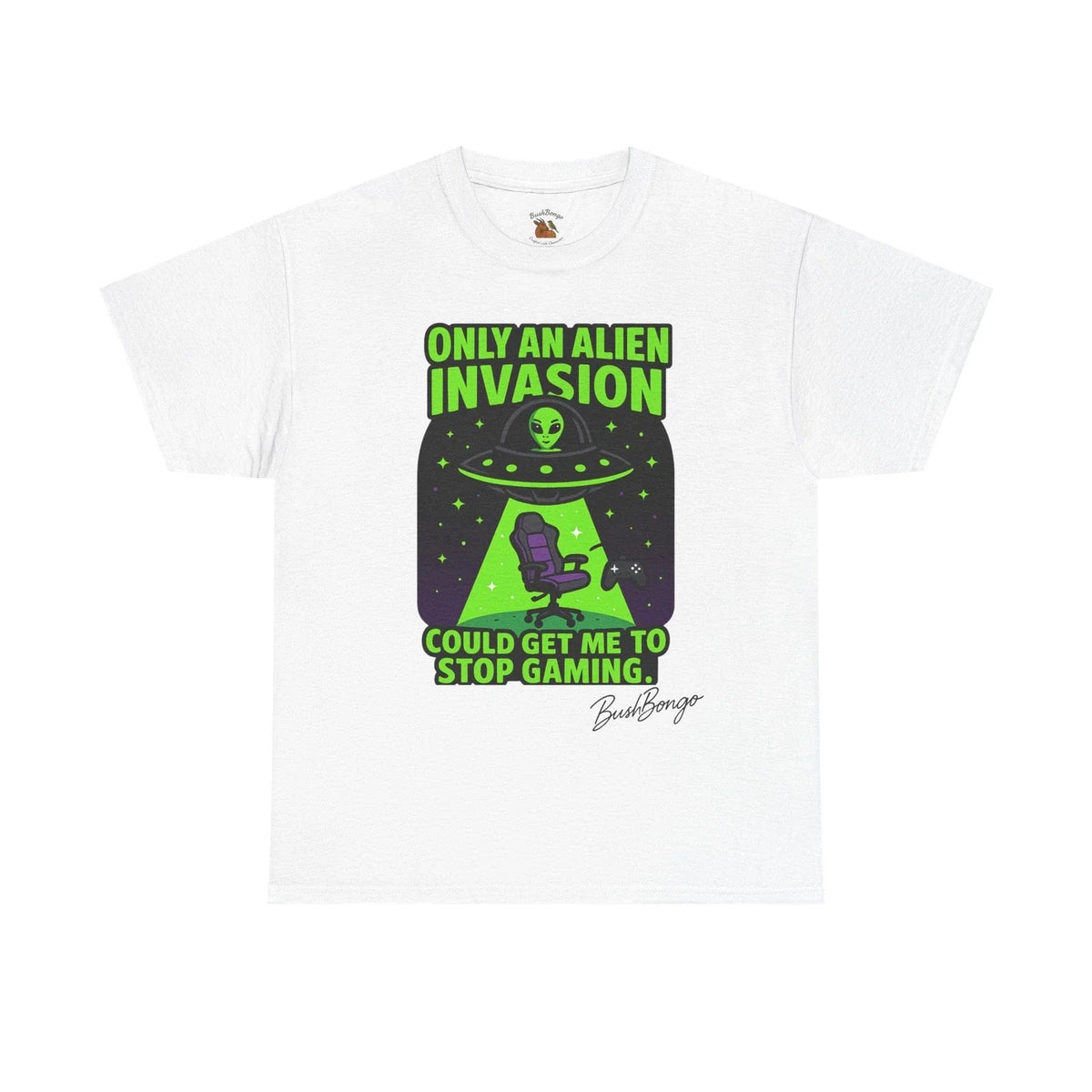 Funny Gaming Shirt. Sarcastic  Gamer Humor Top, Video Game Player Gift