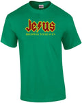 Jesus Highway to heaven t-shirt