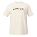 Comfy T-Shirt For Chevrolet Camaro SS 2011 Car Lovers Birthday Gift Stylish Tee