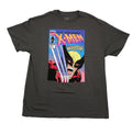 X-Men New Adult T-Shirt -268 Cover Issue The Uncanny Wolverine
