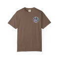 Kesey Stealie Graphic T-shirt | Forever Design