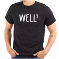 Popular! Funny Sarcastic Joke Well Cubed Mat Cotton Tee S-3XL Australia