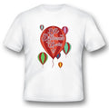 Be Different Babe Shirt Black or White Tee