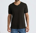 Brand New True Classic Classic Crew V-Neck T-Shirt New
