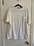 Gant Simple White t-shirt