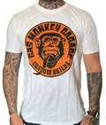 GAS MONKEY GARAGE CUSTOM BUILDS OFFICIAL MERCH T SHIRT