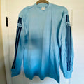 Vintage 1990s Sub 4 Fountain Valley CA Long Sleeve T-Shirt Medium Made in USA