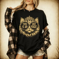 Funny Cat Meme Shirt This Is An Outrage Graphic Cat Lover Tee Humor Gift