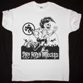 D.R.I. MOSH PIT T SHIRT