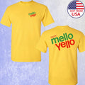 ENJOY MELLO YELLO Men's Size S-5XL