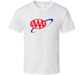 AAA American Automobile Association Trendy Classic T Shirt