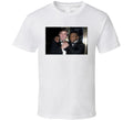 Trump With Mike Tyson T Shirt