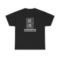 Tamaribuchi Heavy Manufacturing Concern T-Shirt - Simpsons Mr. Sparkle 13 Colors