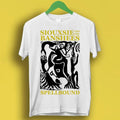 Siouxsie And The Banshees Spellbound Punk Rock Music Gift Unisex Short Sleeve Al