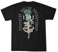 Howitzer Men's T-shirt Currency Military Grunt MFG
