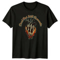 Dead But Still Romantic T-Shirt Gothic Romance Sarcastic Valentines Day Gift