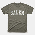 Salem Shirt | Salem Classic Style T-Shirt