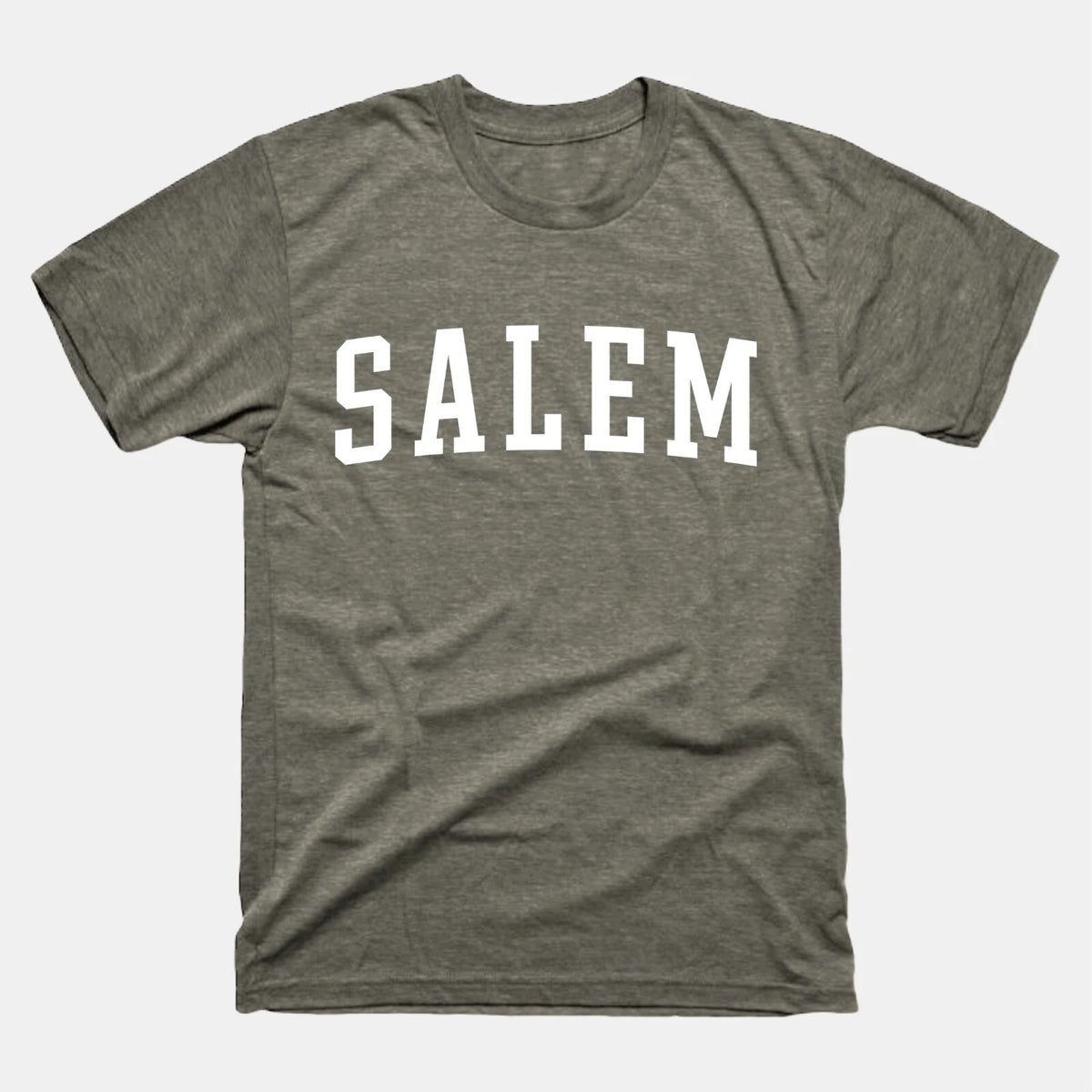 Salem Shirt | Salem Classic Style T-Shirt